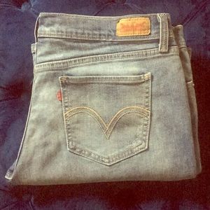 Levi's Woman Jeans